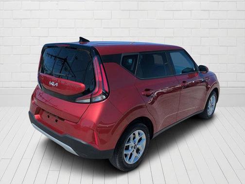 2023 Kia Soul S