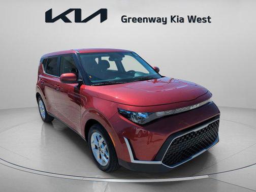 2023 Kia Soul S