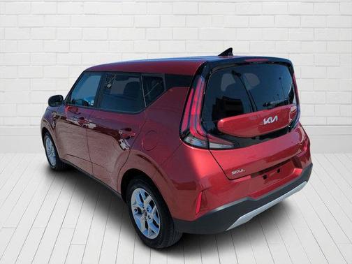 2023 Kia Soul S