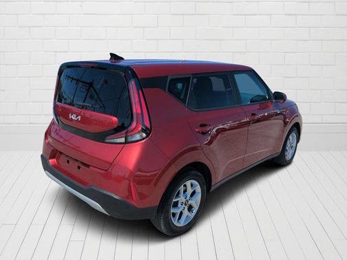 2023 Kia Soul S