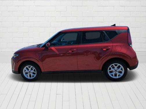 2023 Kia Soul S