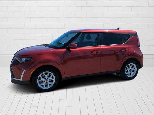2023 Kia Soul S