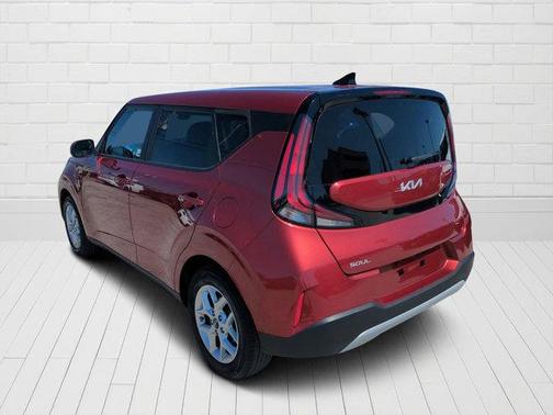 2023 Kia Soul S