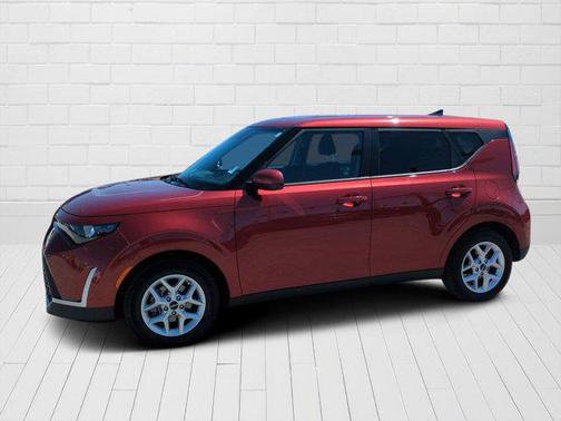 2023 Kia Soul S