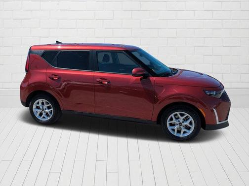 2023 Kia Soul S