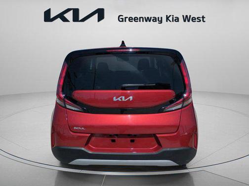 2023 Kia Soul S