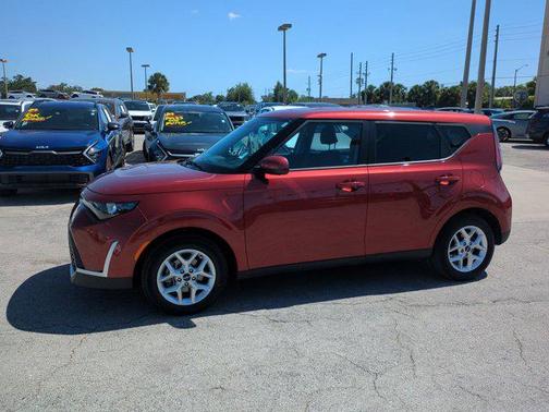 2023 Kia Soul S