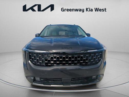 2026 Kia Carnival SX Prestige