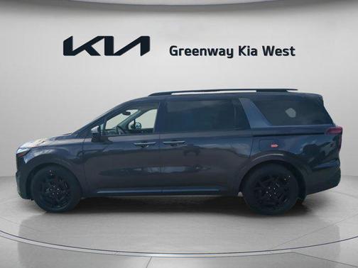 2026 Kia Carnival SX Prestige