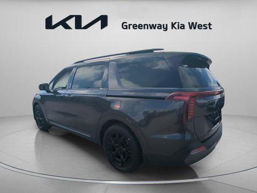 2026 Kia Carnival SX Prestige