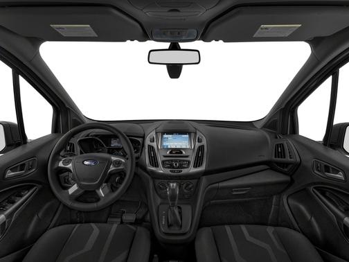 2018 Ford Transit Connect XLT w/Rear Liftgate