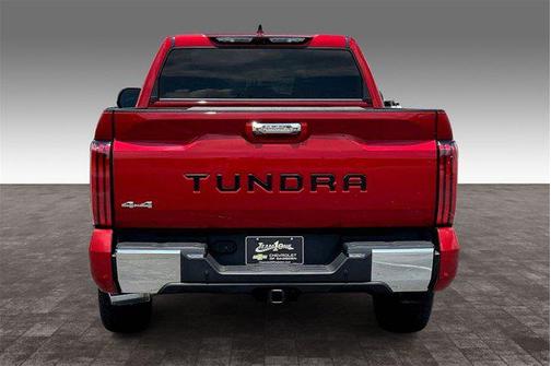 2023 Toyota Tundra Hybrid 1794 Edition