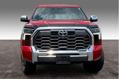 2023 Toyota Tundra Hybrid 1794 Edition