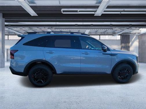 2025 Kia Sorento SX