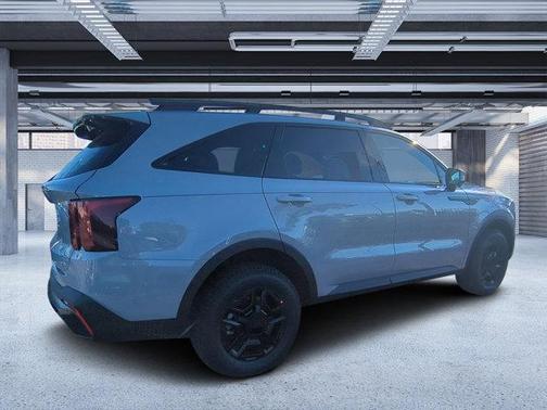 2025 Kia Sorento SX
