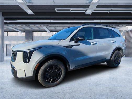 2025 Kia Sorento SX