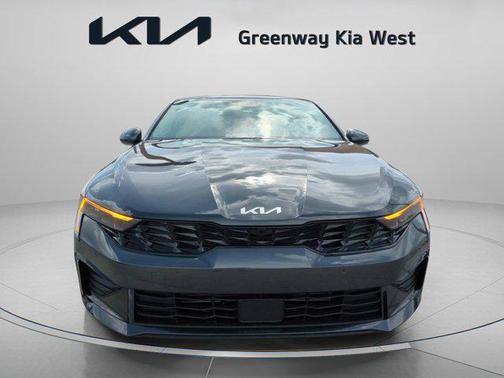 2025 Kia K5 EX