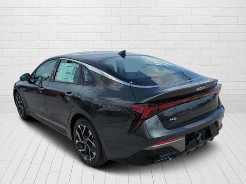2025 Kia K5 EX