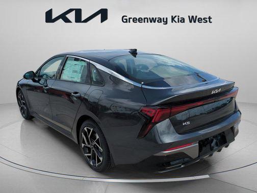 2025 Kia K5 EX