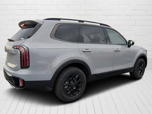 2025 Kia Telluride EX X-Pro