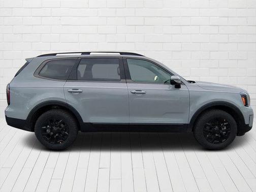 2025 Kia Telluride EX X-Pro
