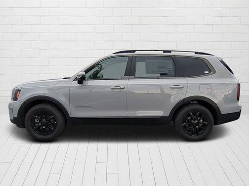 2025 Kia Telluride EX X-Pro