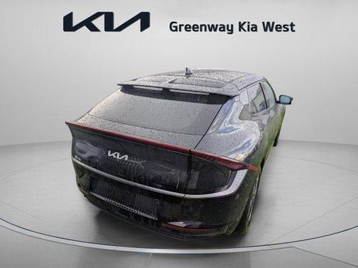 2024 Kia EV6 Wind
