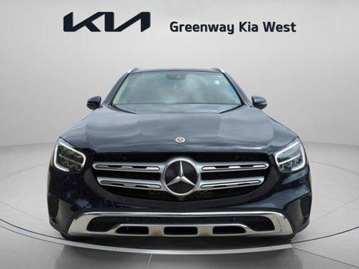 2022 Mercedes-Benz GLC 300 Base