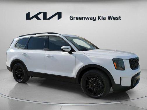 2024 Kia Telluride SX X-Line