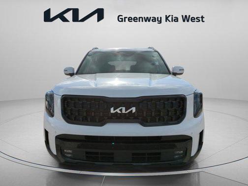 2024 Kia Telluride SX X-Line