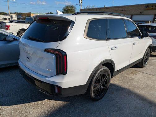 2024 Kia Telluride SX X-Line