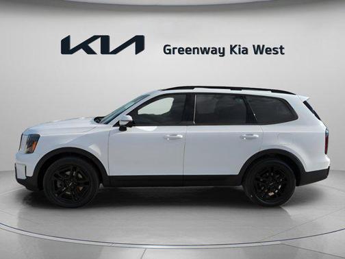 2024 Kia Telluride SX X-Line