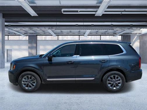 2024 Kia Telluride LX