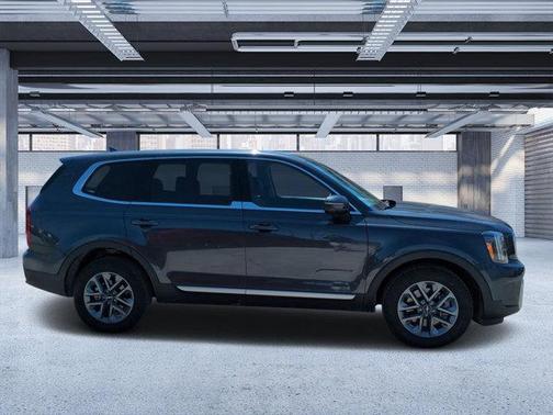 2024 Kia Telluride LX