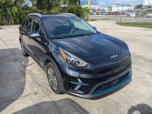 2022 Kia Niro EV EX Premium
