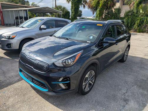 2022 Kia Niro EV EX Premium