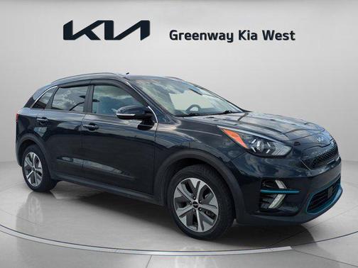 2022 Kia Niro EV EX Premium