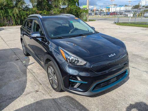 2022 Kia Niro EV EX Premium