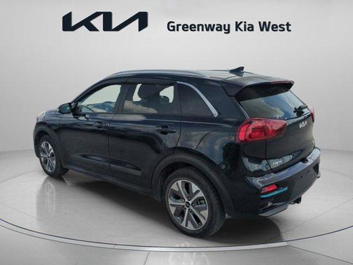 2022 Kia Niro EV EX Premium