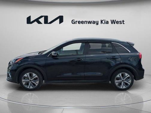 2022 Kia Niro EV EX Premium