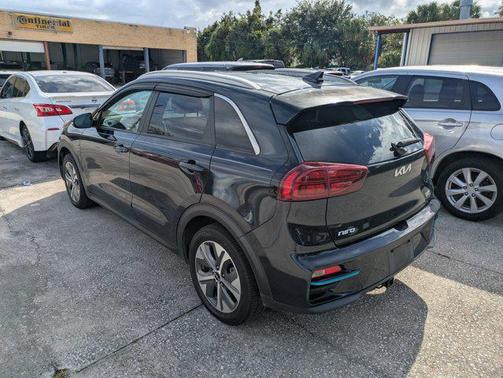 2022 Kia Niro EV EX Premium
