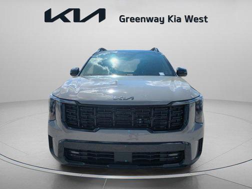 2026 Kia Sorento SX