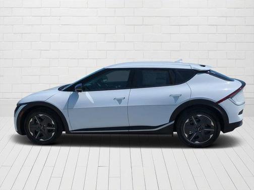 2025 Kia EV6 Light Long Range