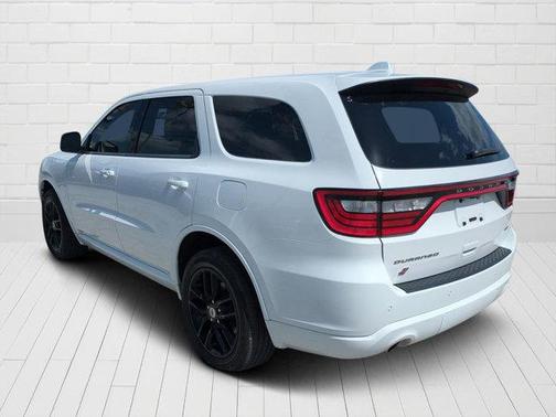 2022 Dodge Durango GT AWD