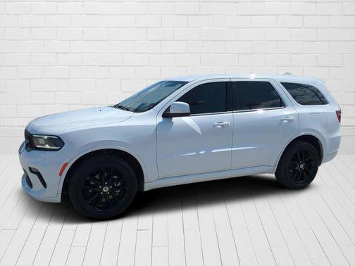 2022 Dodge Durango GT AWD