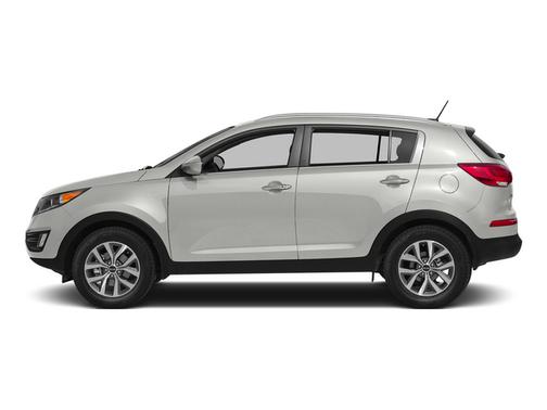 2014 Kia Sportage LX