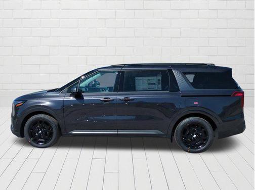 2025 Kia Carnival Hybrid SX