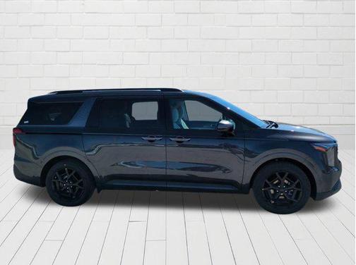 2025 Kia Carnival Hybrid SX