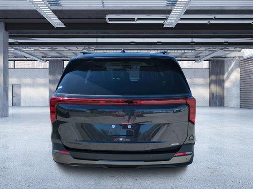 2025 Kia Carnival Hybrid SX