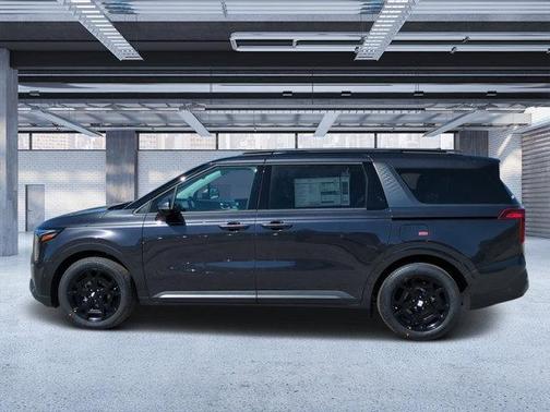 2025 Kia Carnival Hybrid SX